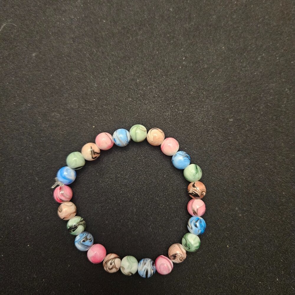 Beaded Bracelets